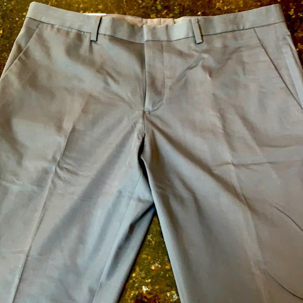 Express The Photographer Pant